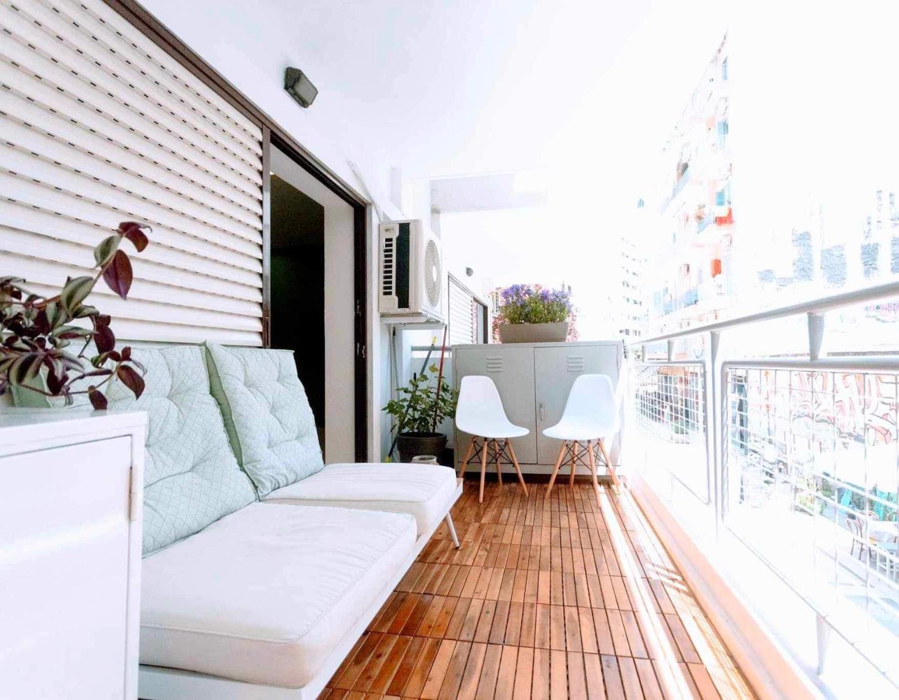 Elli'S Home Thessalonique Extérieur photo